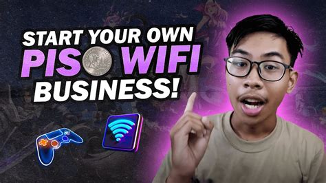 apostol piso wifi|Piso WiFi Business: How to Start, Costs and Profits .